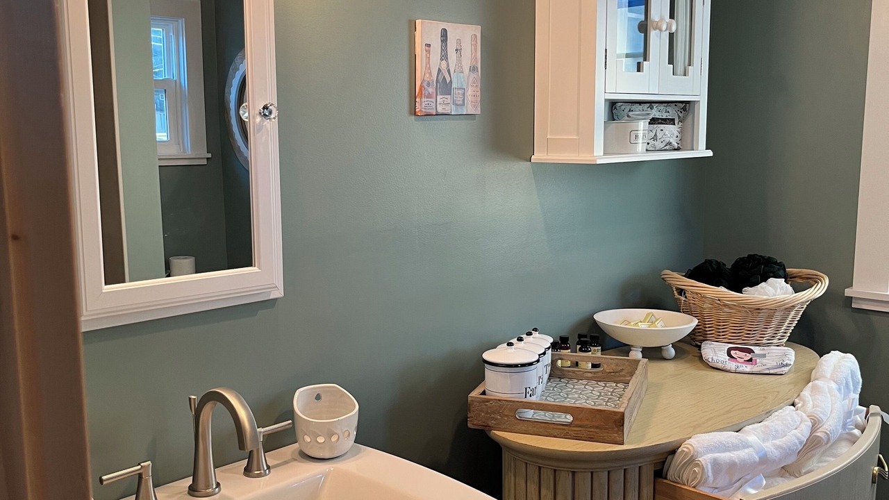 Photo of Bathroom in Quincy