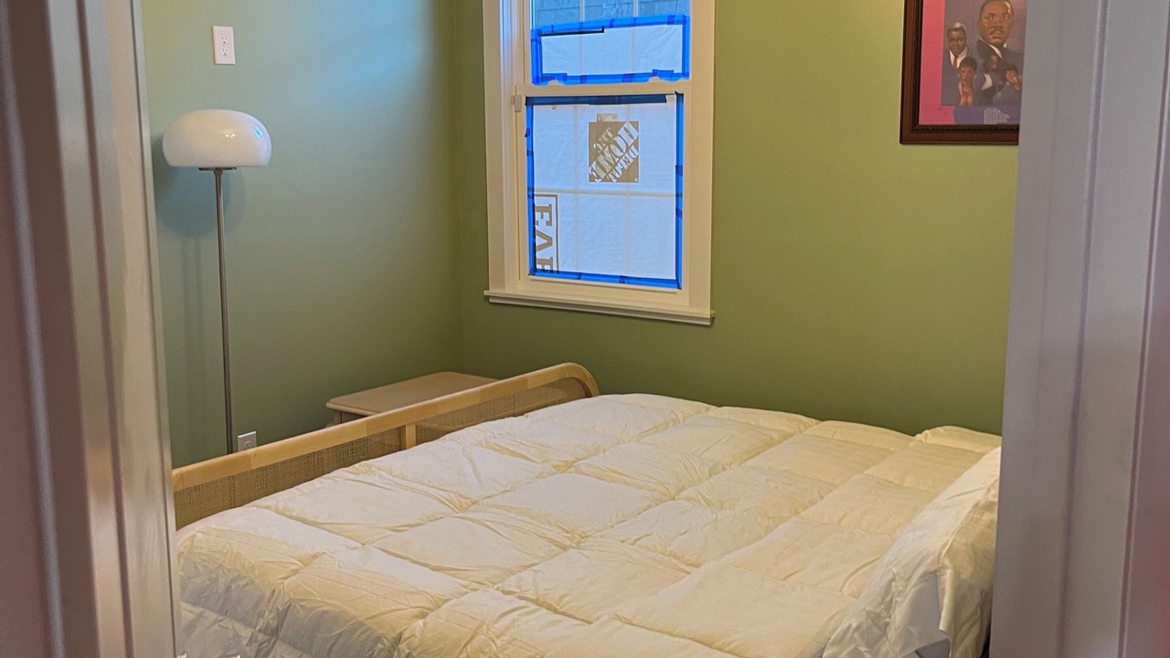 Photo of Bedroom in Quincy