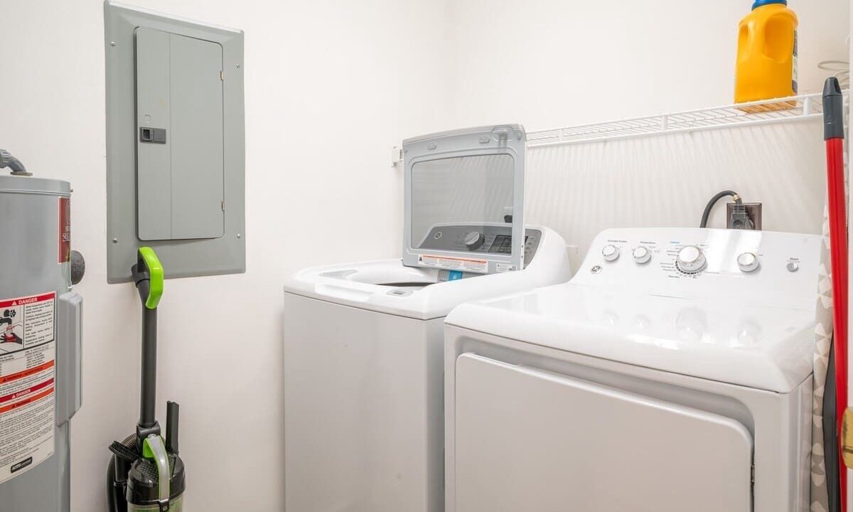 Photo of Bedroom in St. James