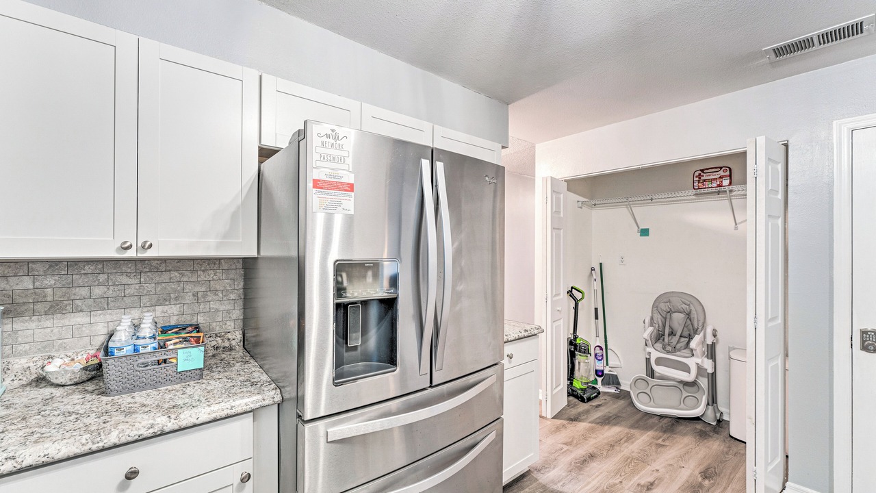 Photo of Kitchen in Deltona Lakes