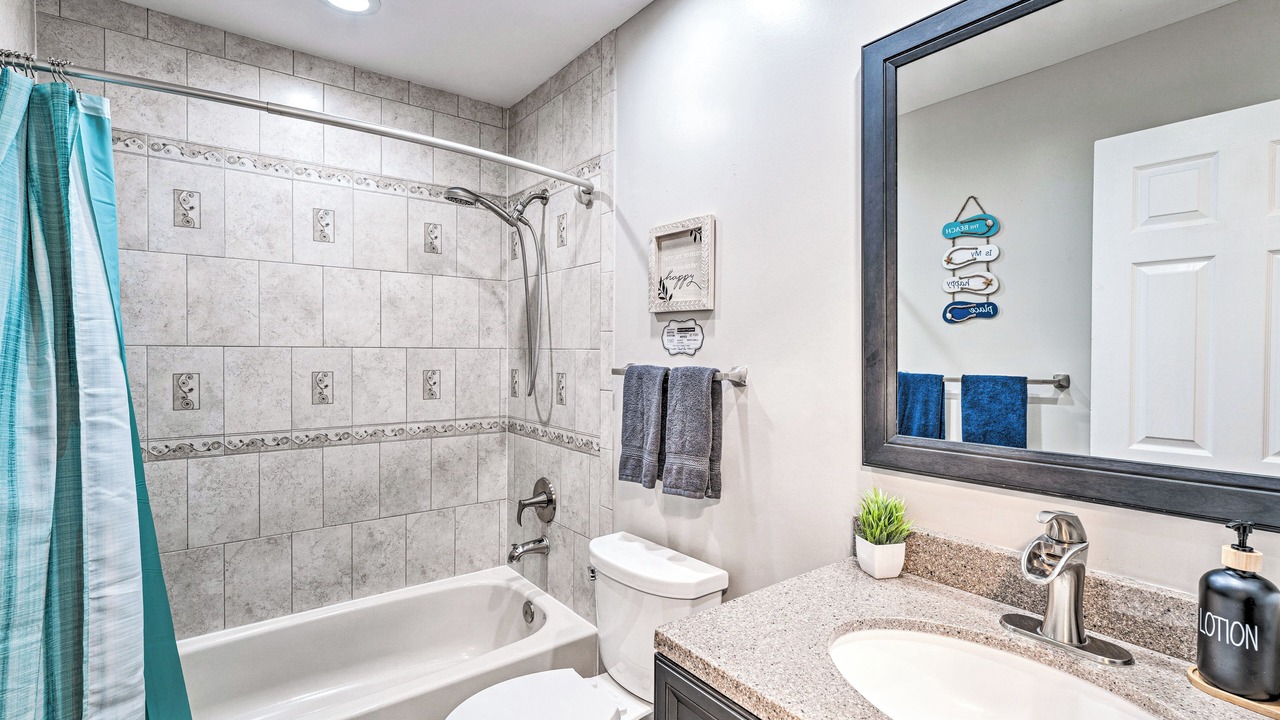 Photo of Bathroom in Deltona Lakes