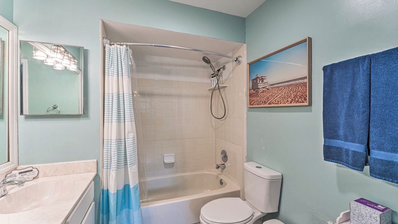 Photo of Bathroom in Deltona Lakes