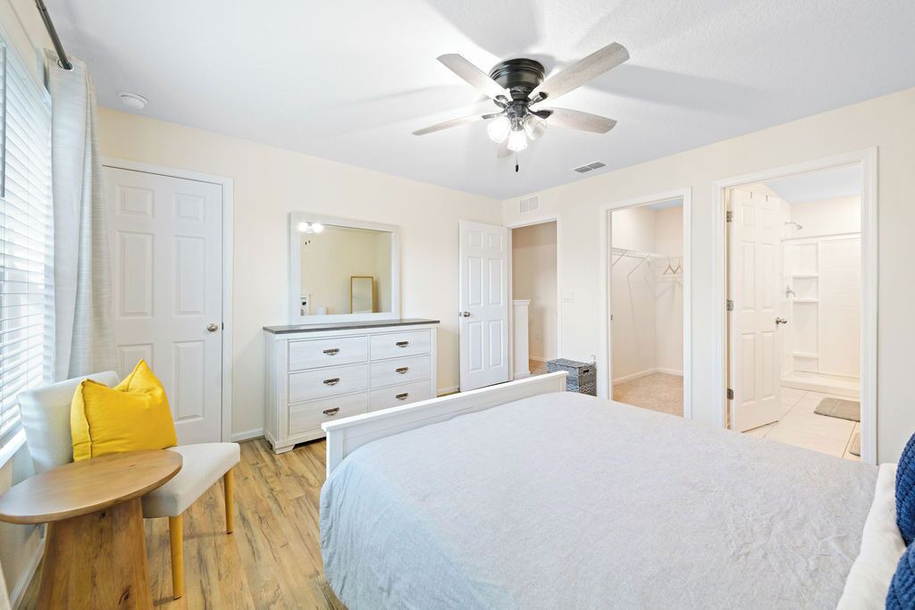 Photo of Bedroom in Yulee