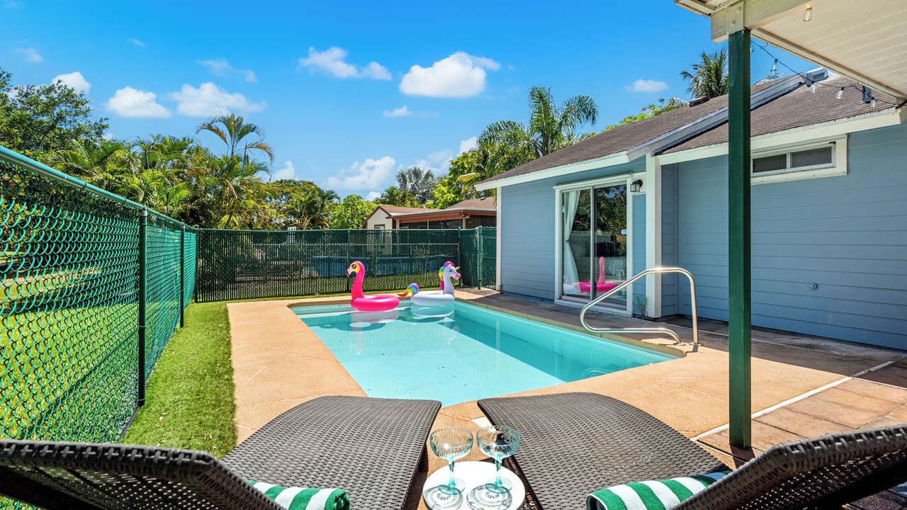 Photo of Outdoor in Jupiter Landing