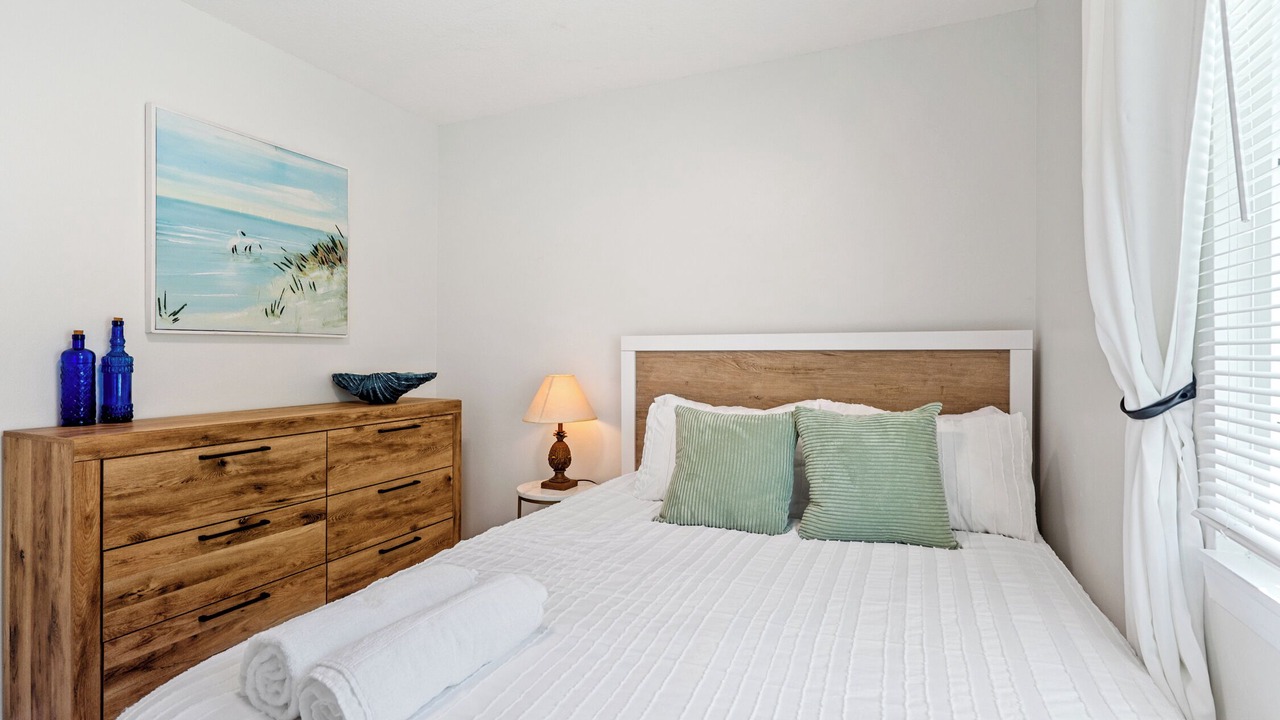 Photo of Bedroom in Jupiter Landing
