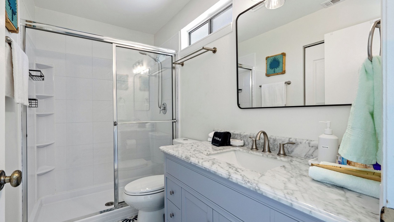 Photo of Bathroom in Jupiter Landing