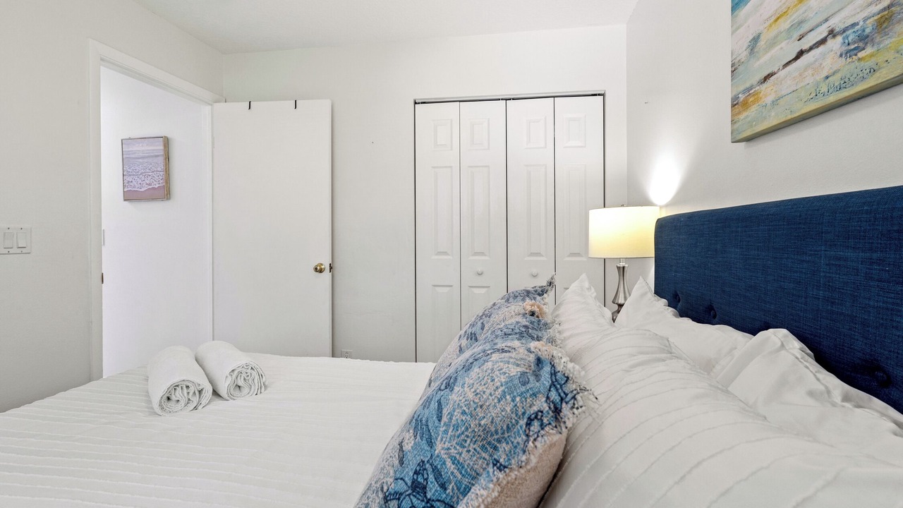 Photo of Bedroom in Jupiter Landing