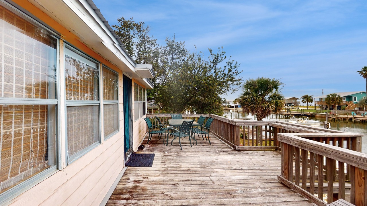 Photo of Outdoor in Fort Morgan Pines