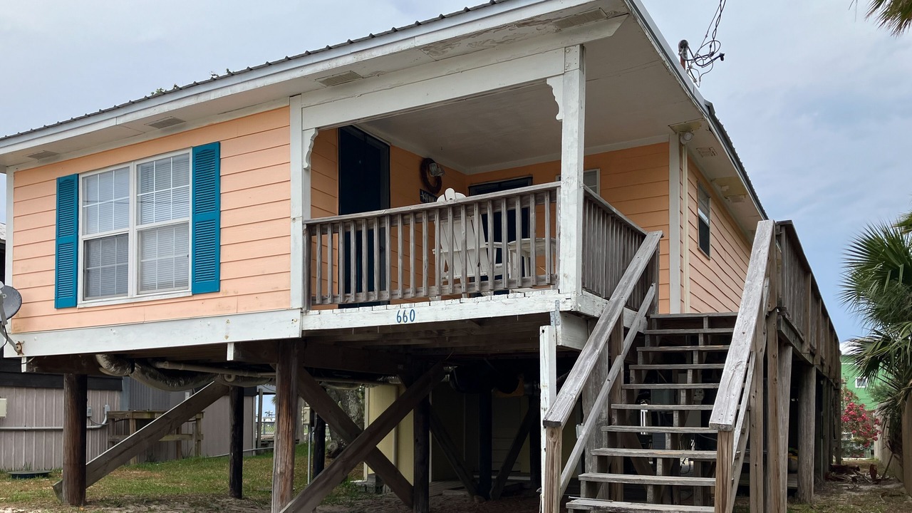Photo of Outdoor in Fort Morgan Pines