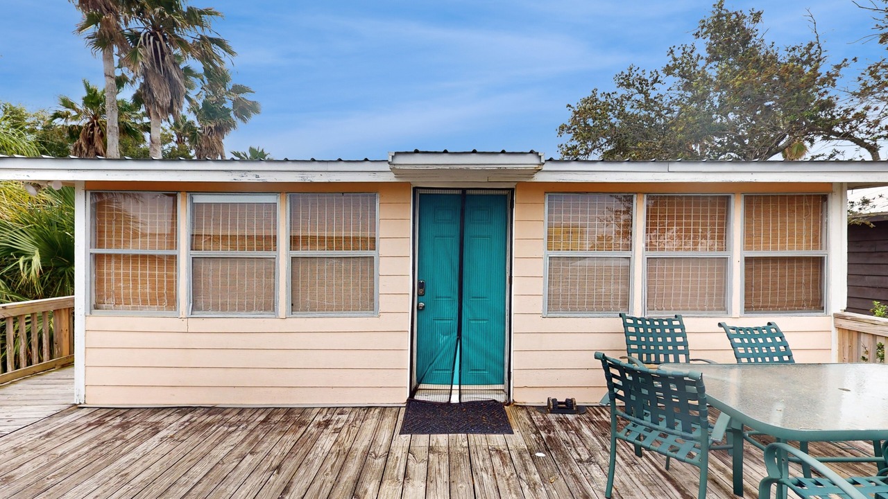 Photo of Outdoor in Fort Morgan Pines