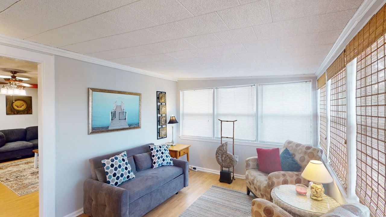 Photo of Livingroom in Fort Morgan Pines