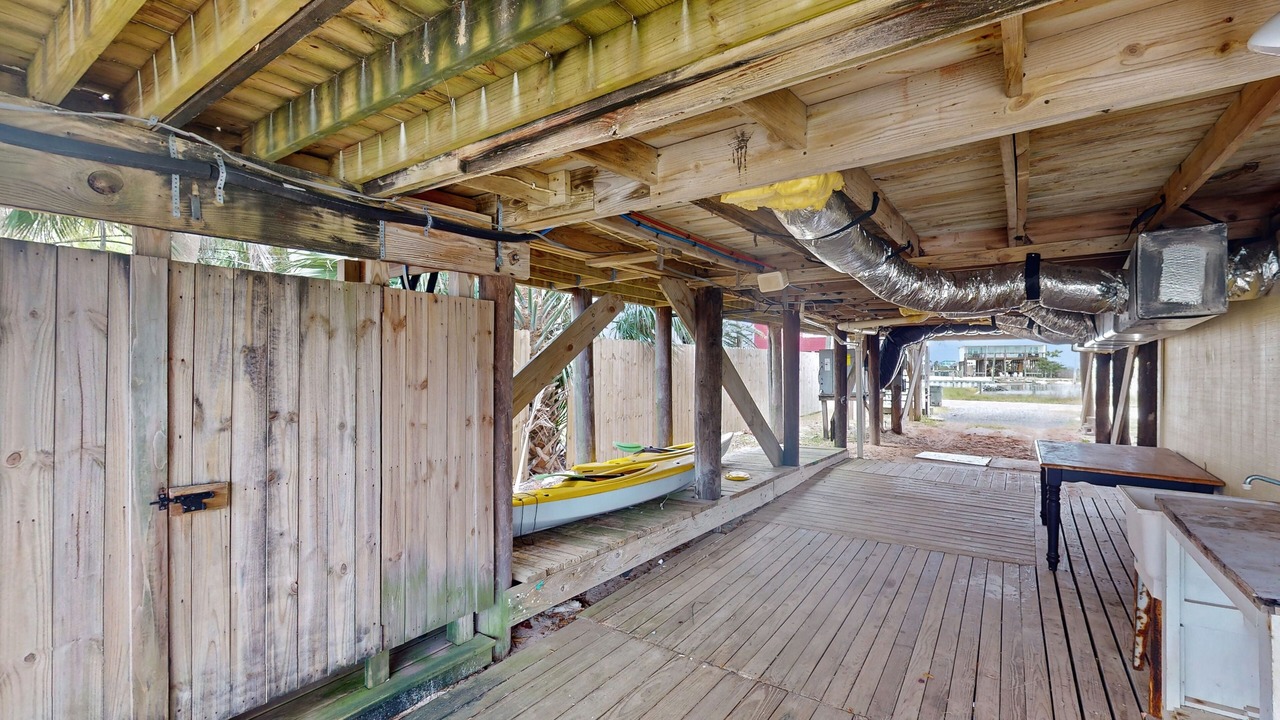 Photo of Outdoor in Fort Morgan Pines