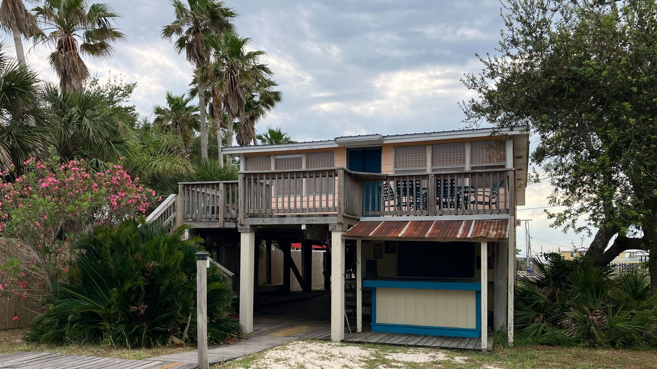 Photo of Outdoor in Fort Morgan Pines