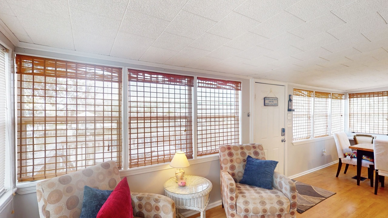 Photo of Livingroom in Fort Morgan Pines