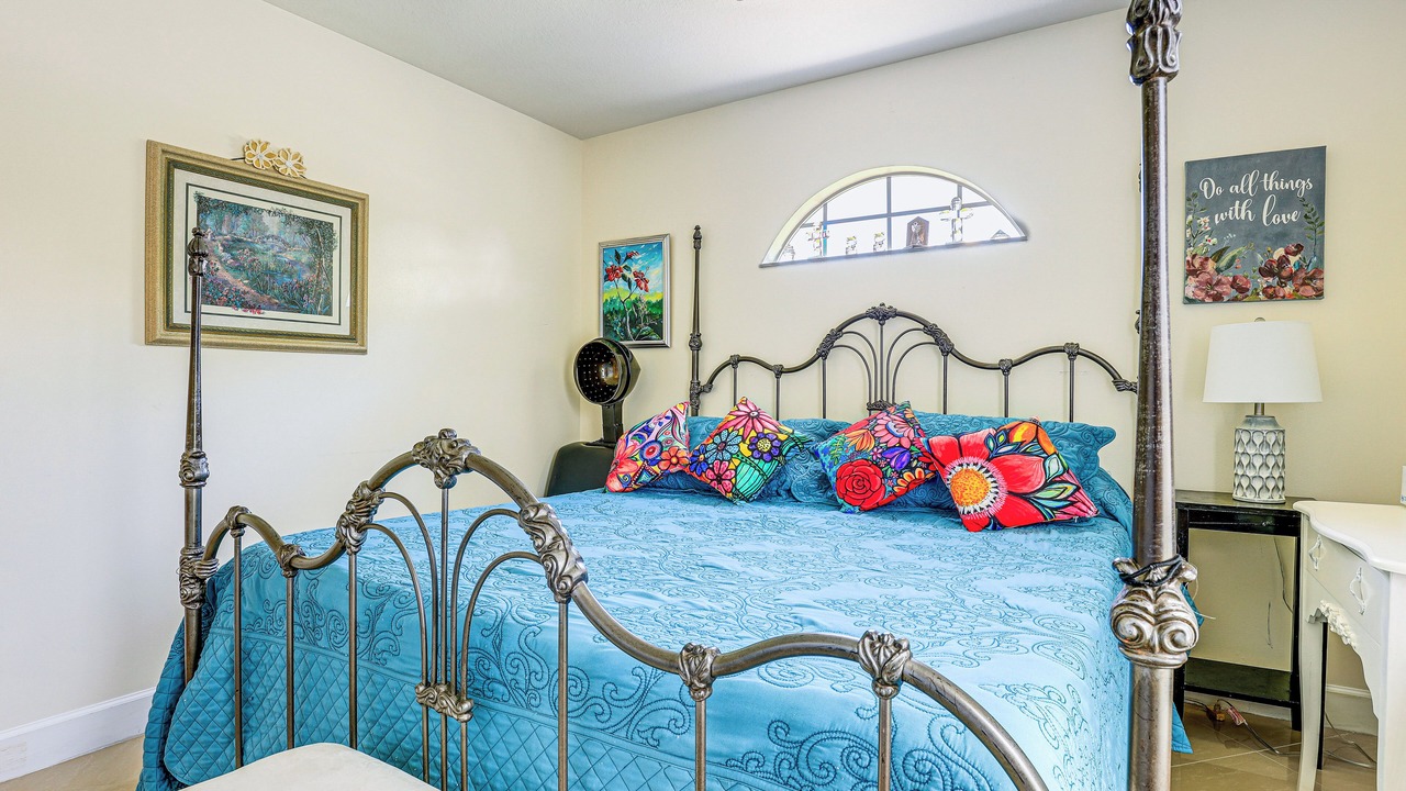 Photo of Bedroom in Port Saint Lucie