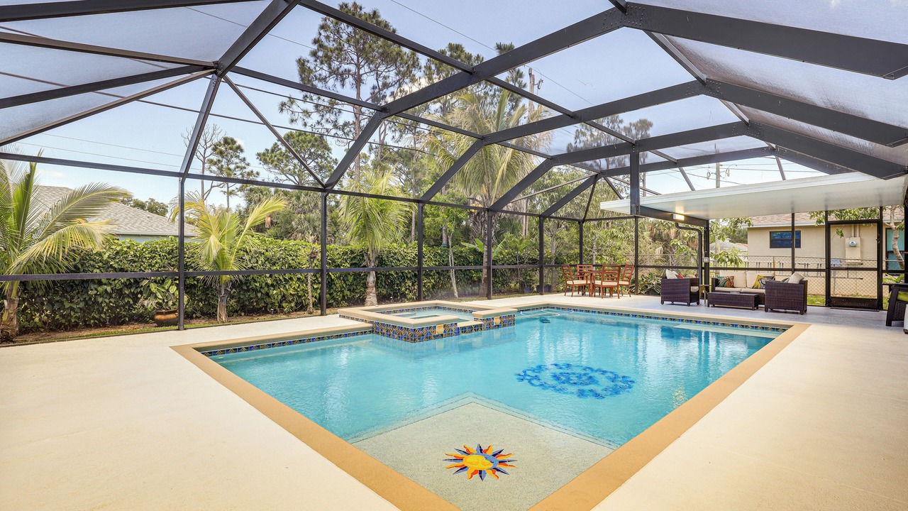 Photo of Outdoor in Port Saint Lucie