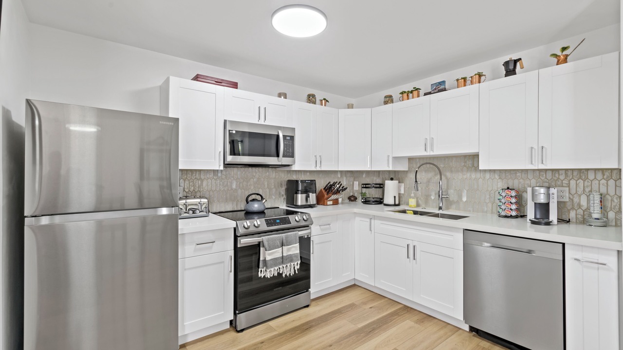 Photo of Kitchen in Iona