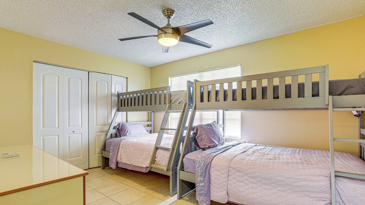 Photo of Bedroom in Fort Pierce