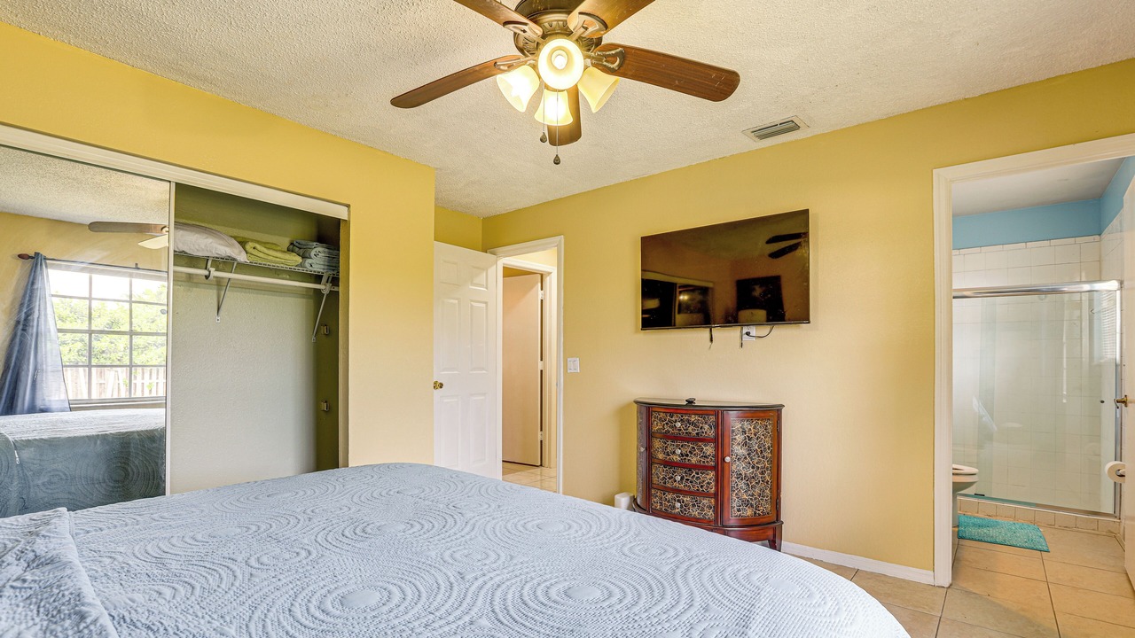 Photo of Bedroom in Fort Pierce