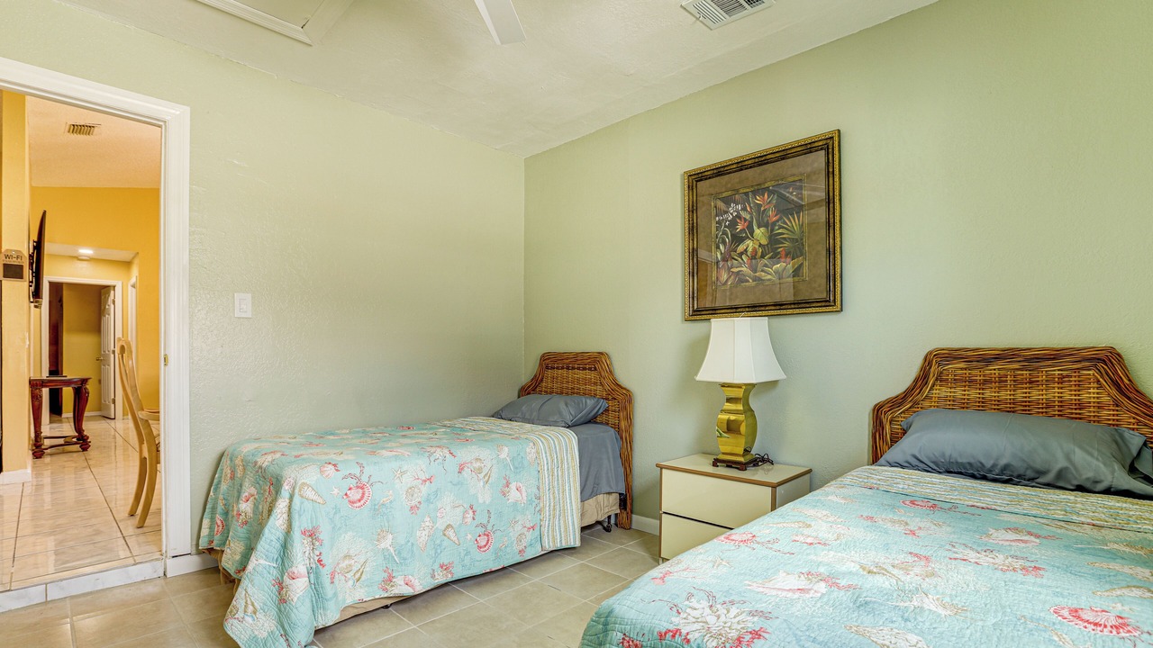 Photo of Bedroom in Fort Pierce