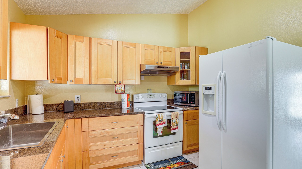 Photo of Kitchen in Fort Pierce