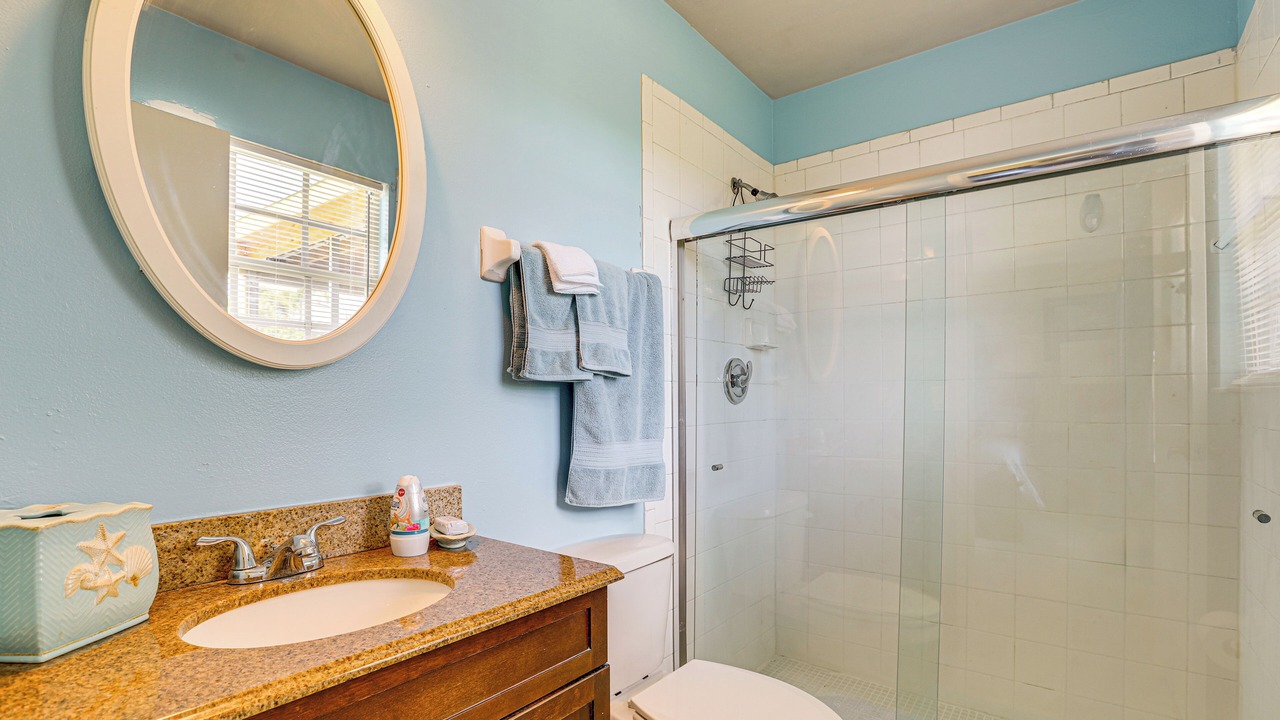 Photo of Bathroom in Fort Pierce