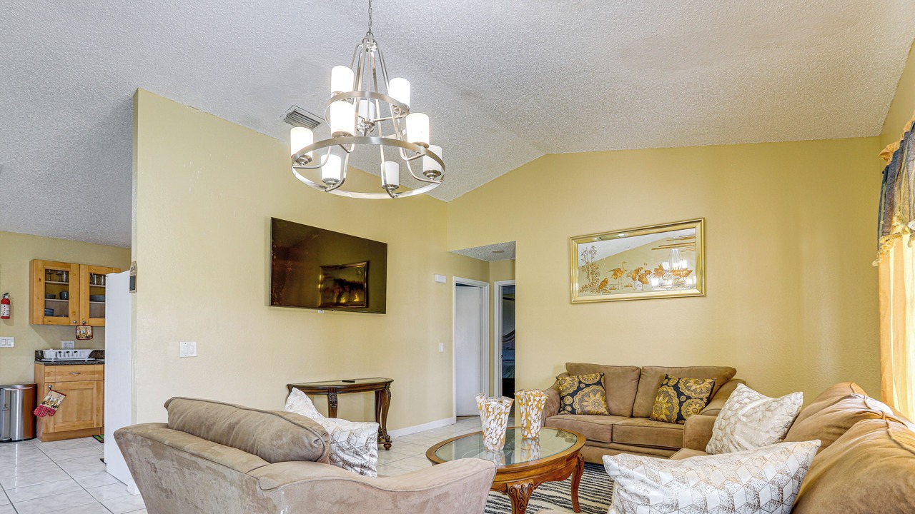 Photo of Bedroom in Fort Pierce