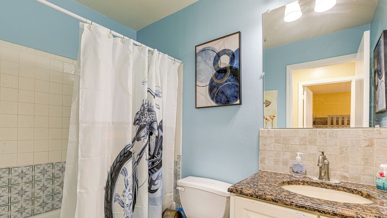 Photo of Bathroom in Fort Pierce
