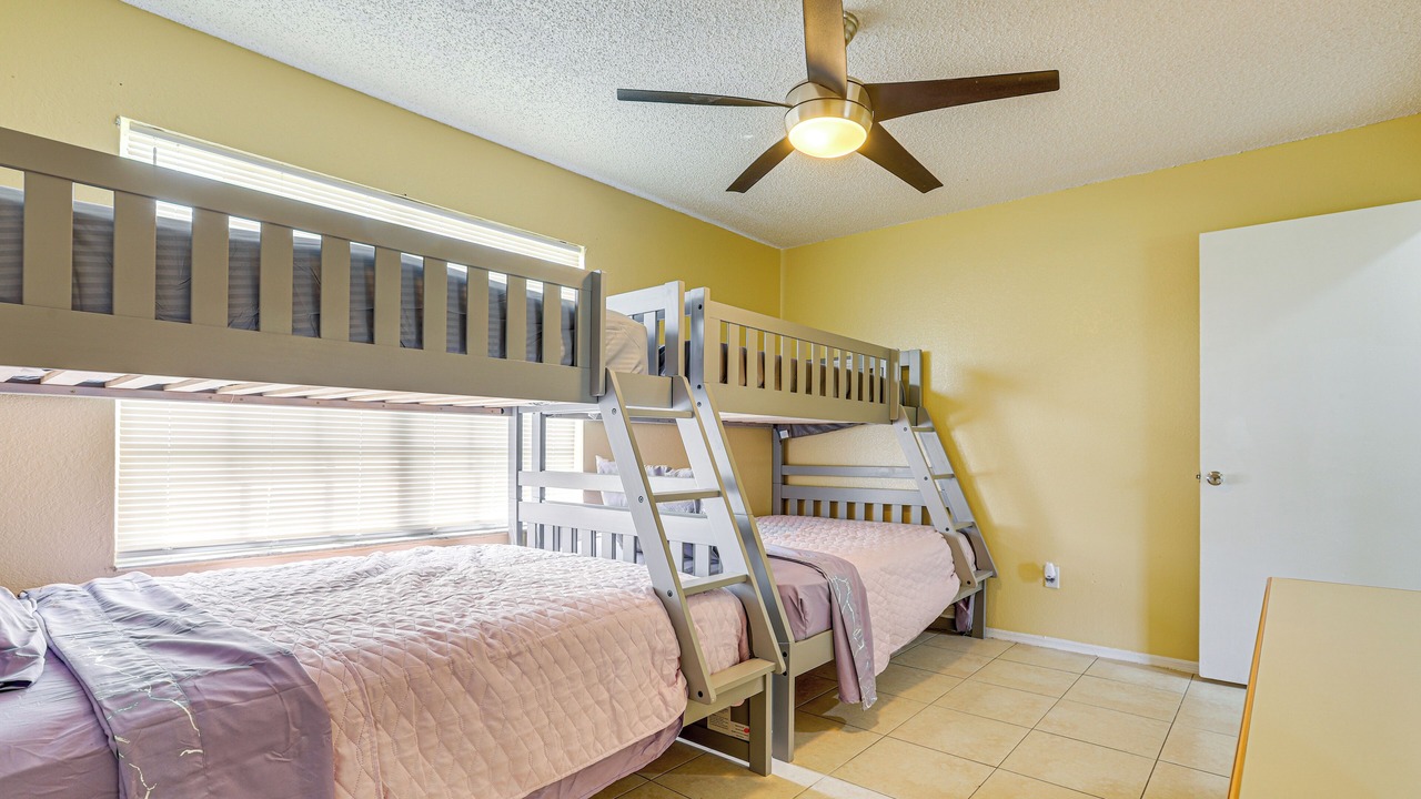 Photo of Bedroom in Fort Pierce