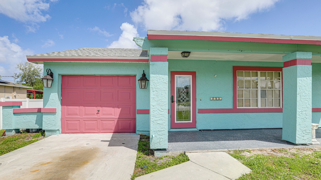 Photo of Outdoor in Fort Pierce