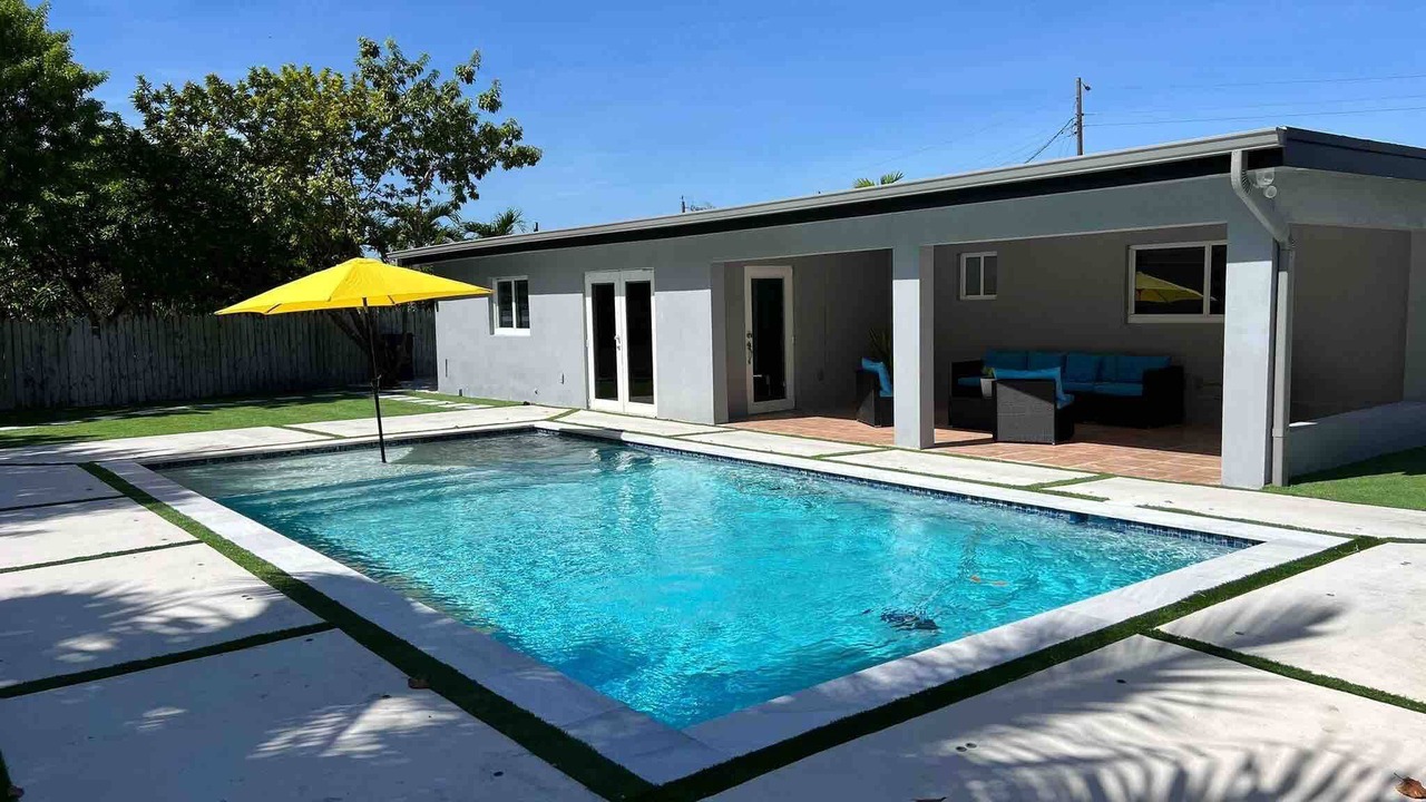 Photo of Outdoor in Ludlam