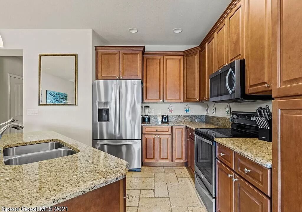 Photo of Kitchen in Merritt Island