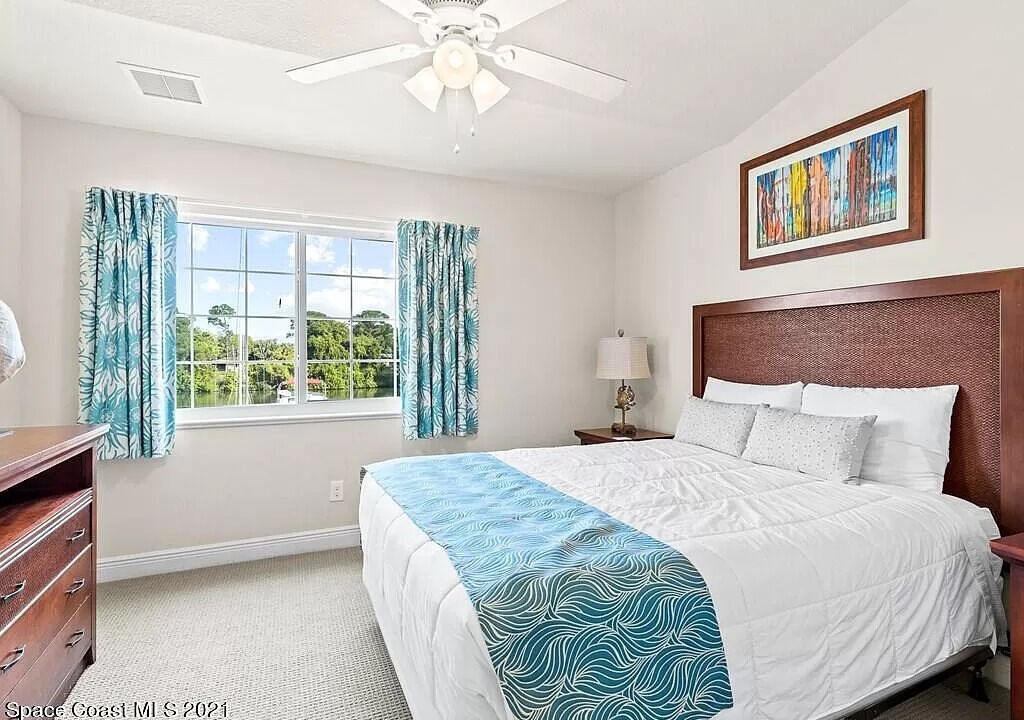 Photo of Bedroom in Merritt Island