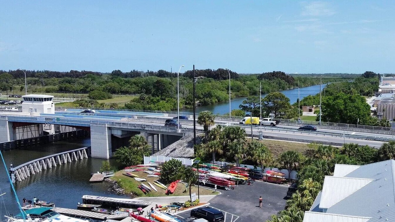 Photo of Outdoor in Merritt Island