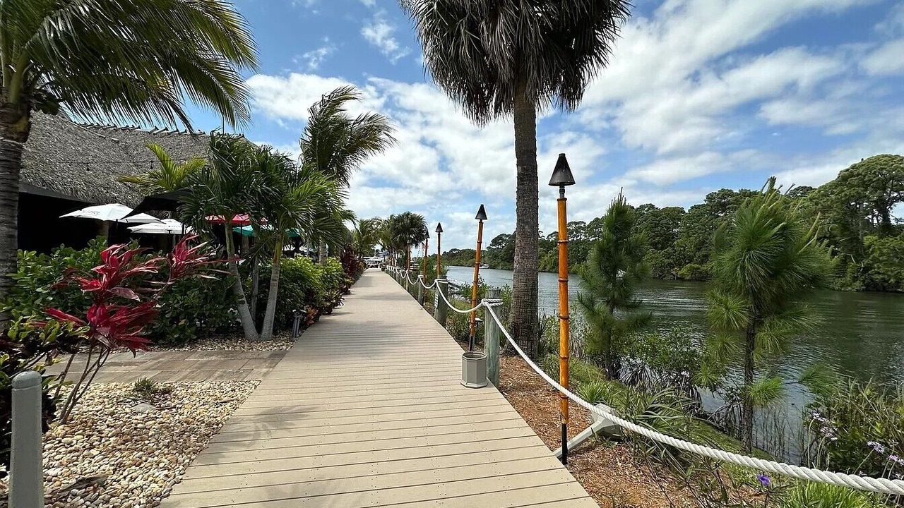 Photo of Outdoor in Merritt Island