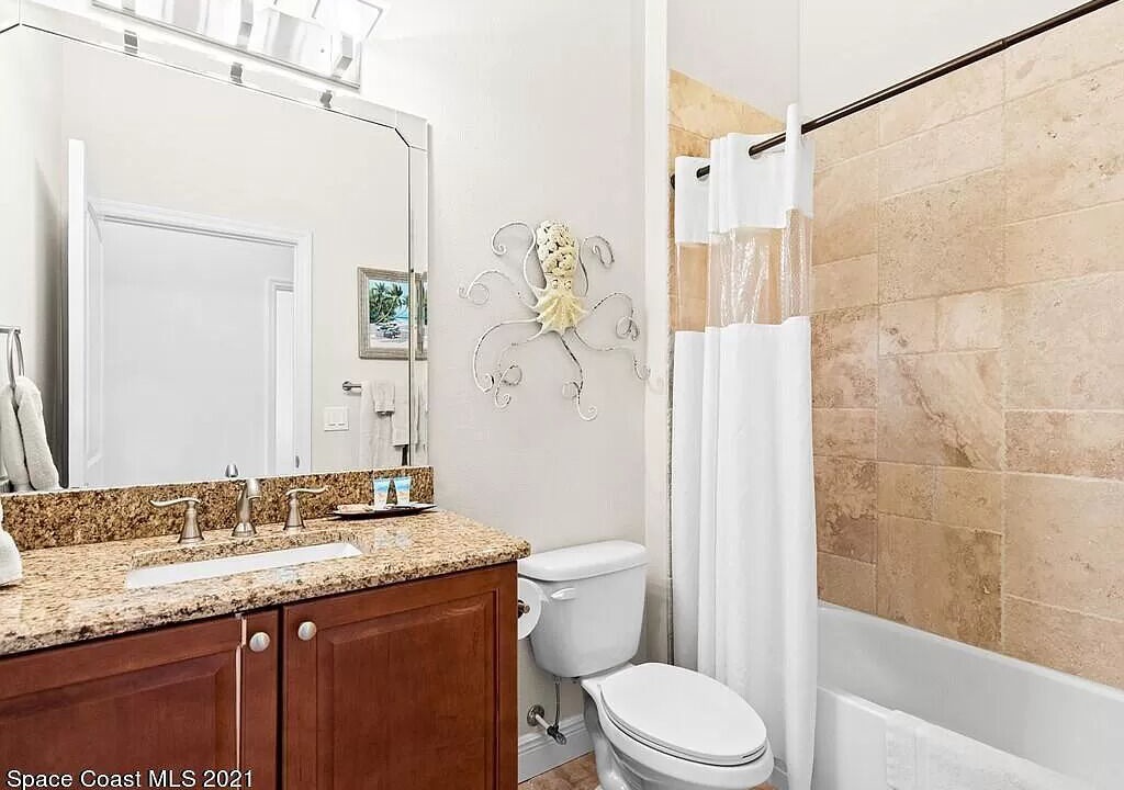 Photo of Bathroom in Merritt Island