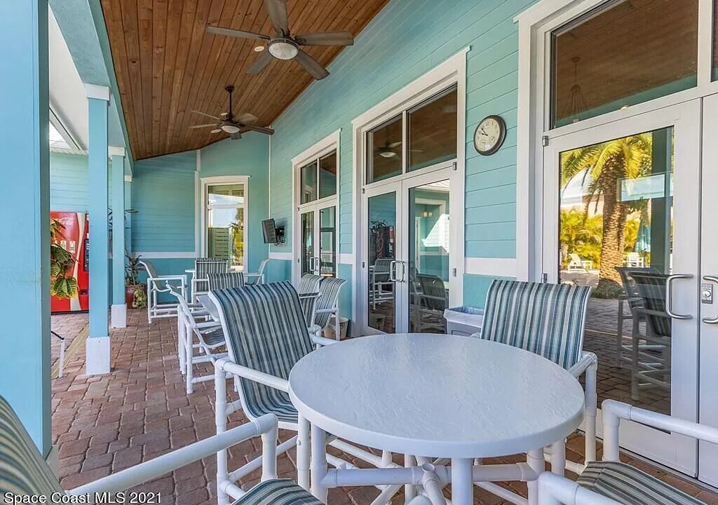 Photo of Outdoor in Merritt Island