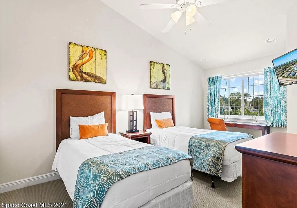 Photo of Bedroom in Merritt Island
