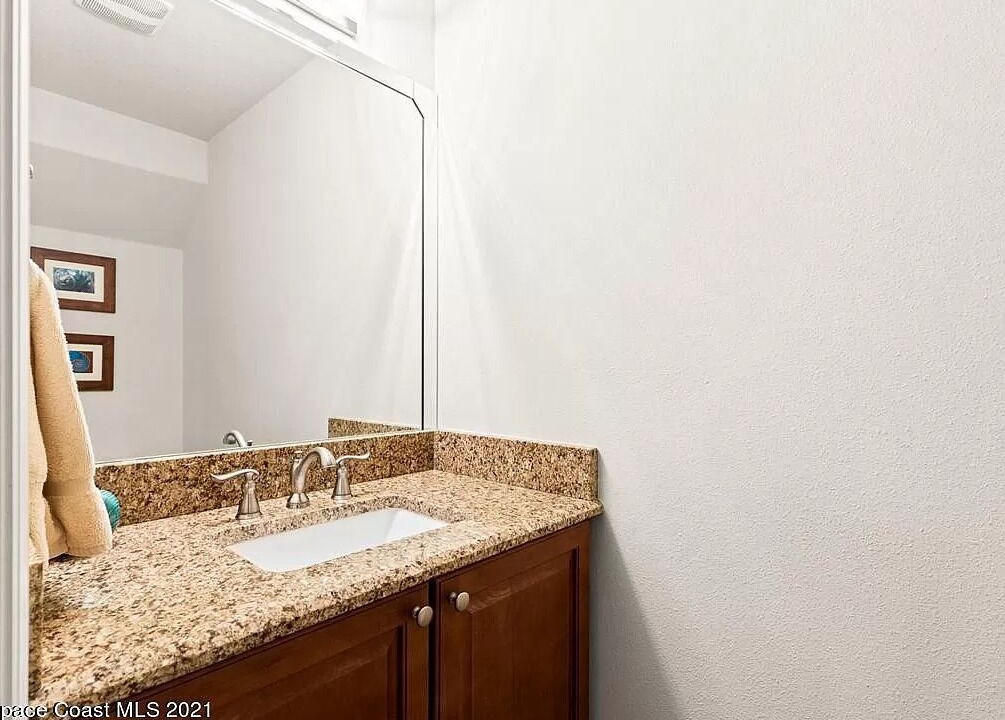 Photo of Bathroom in Merritt Island