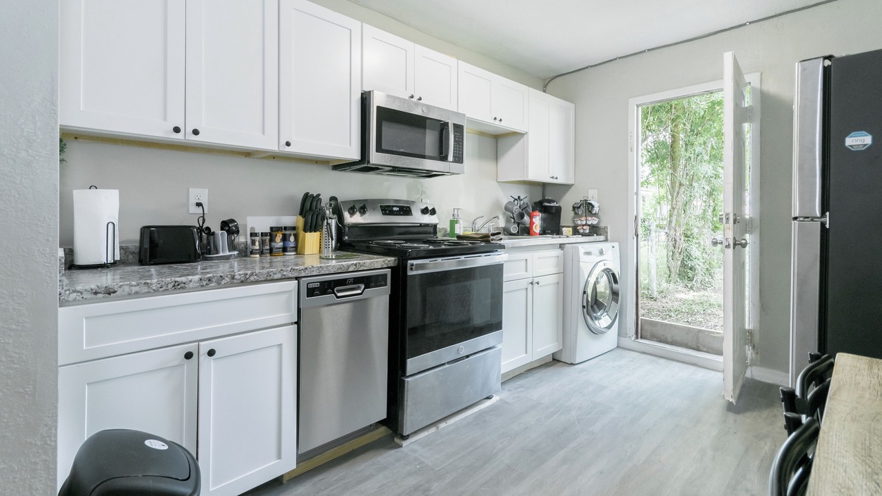 Photo of Kitchen in Riverview
