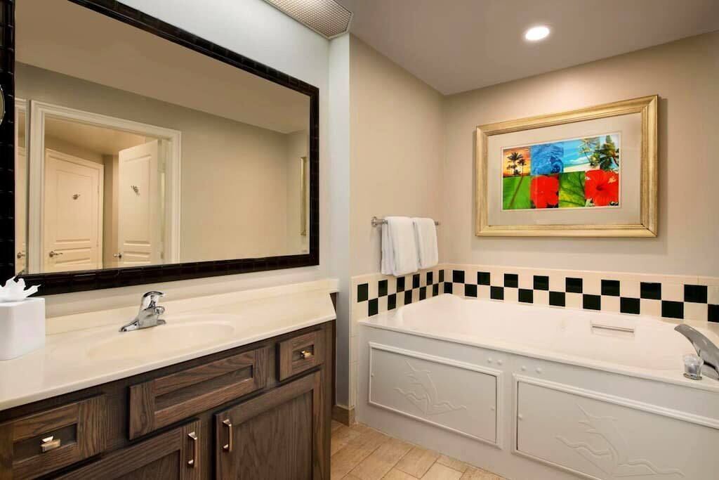 Photo of Bathroom in Palm Beach Shores