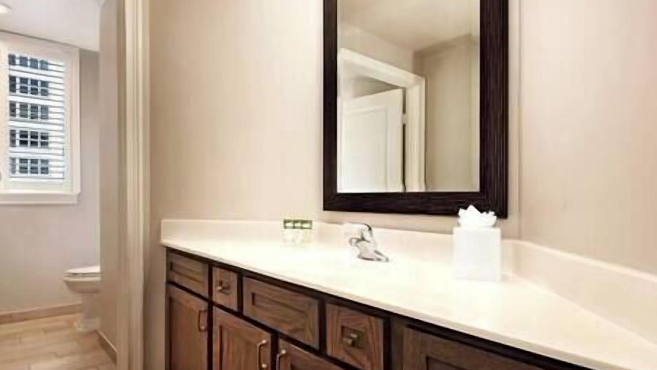 Photo of Bathroom in Palm Beach Shores