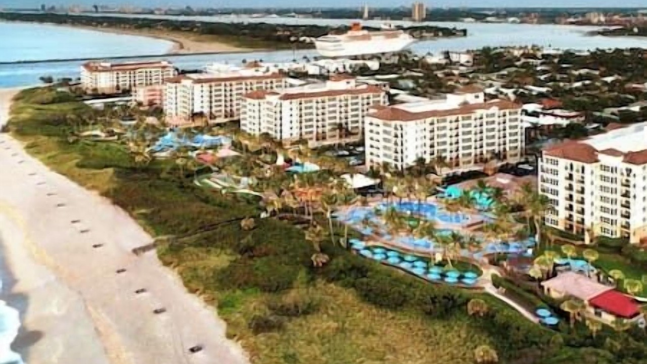 Photo of Outdoor in Palm Beach Shores