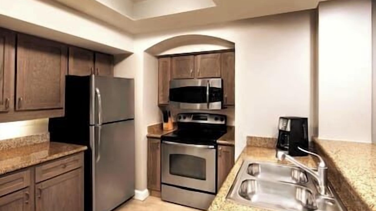 Photo of Kitchen in Palm Beach Shores