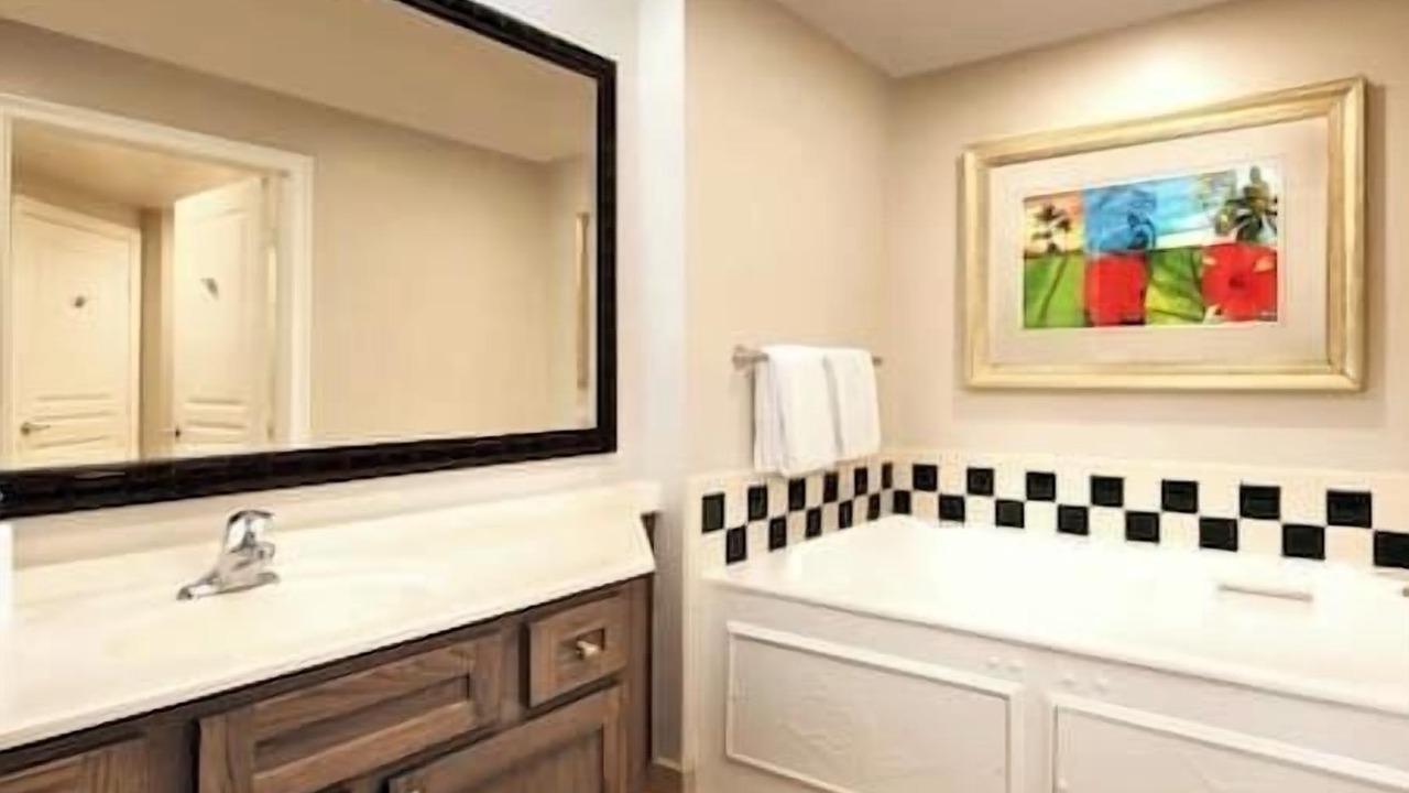 Photo of Bathroom in Palm Beach Shores