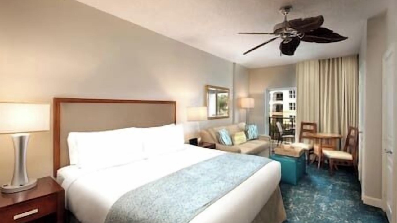 Photo of Bedroom in Palm Beach Shores