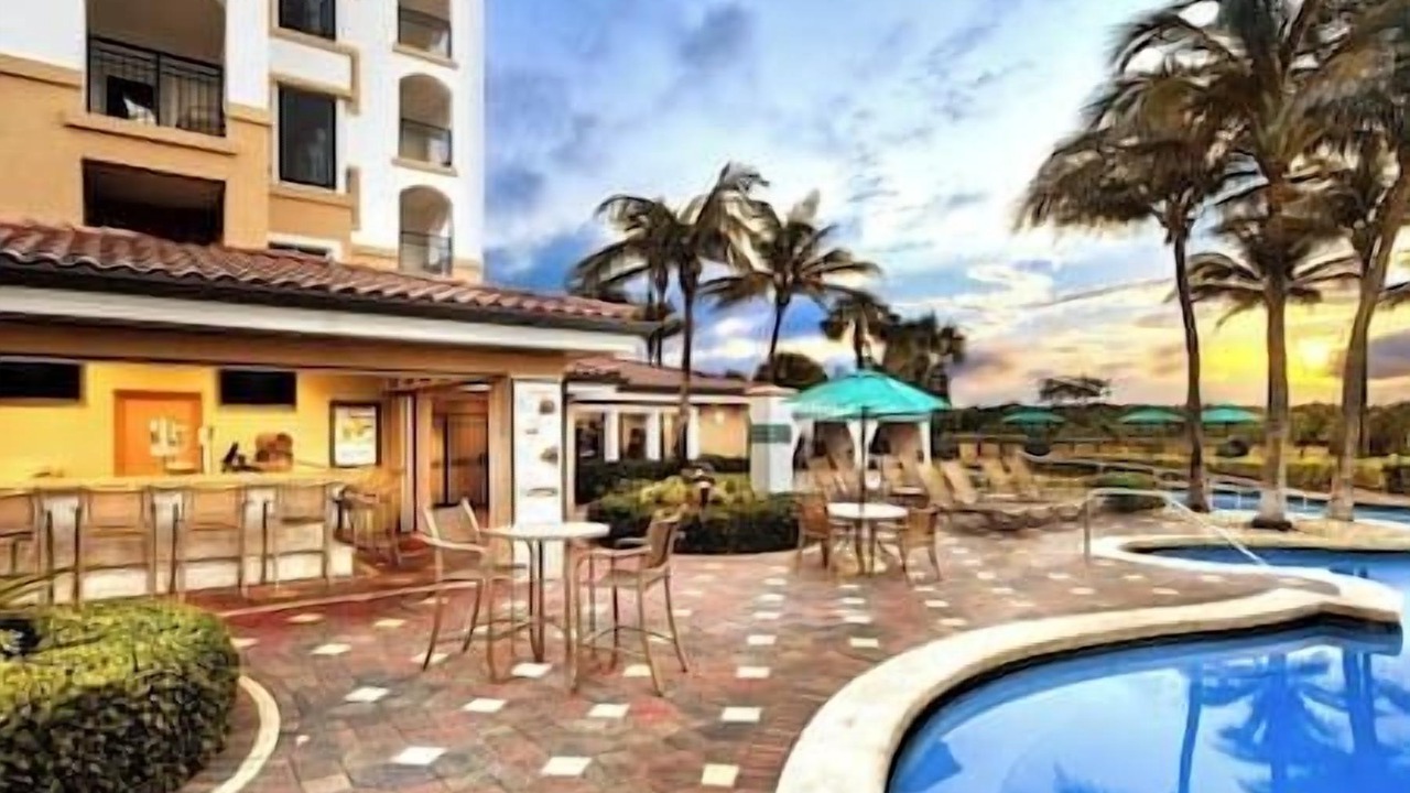 Photo of Outdoor in Palm Beach Shores
