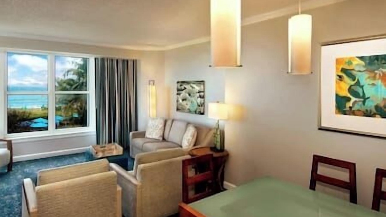 Photo of Livingroom in Palm Beach Shores
