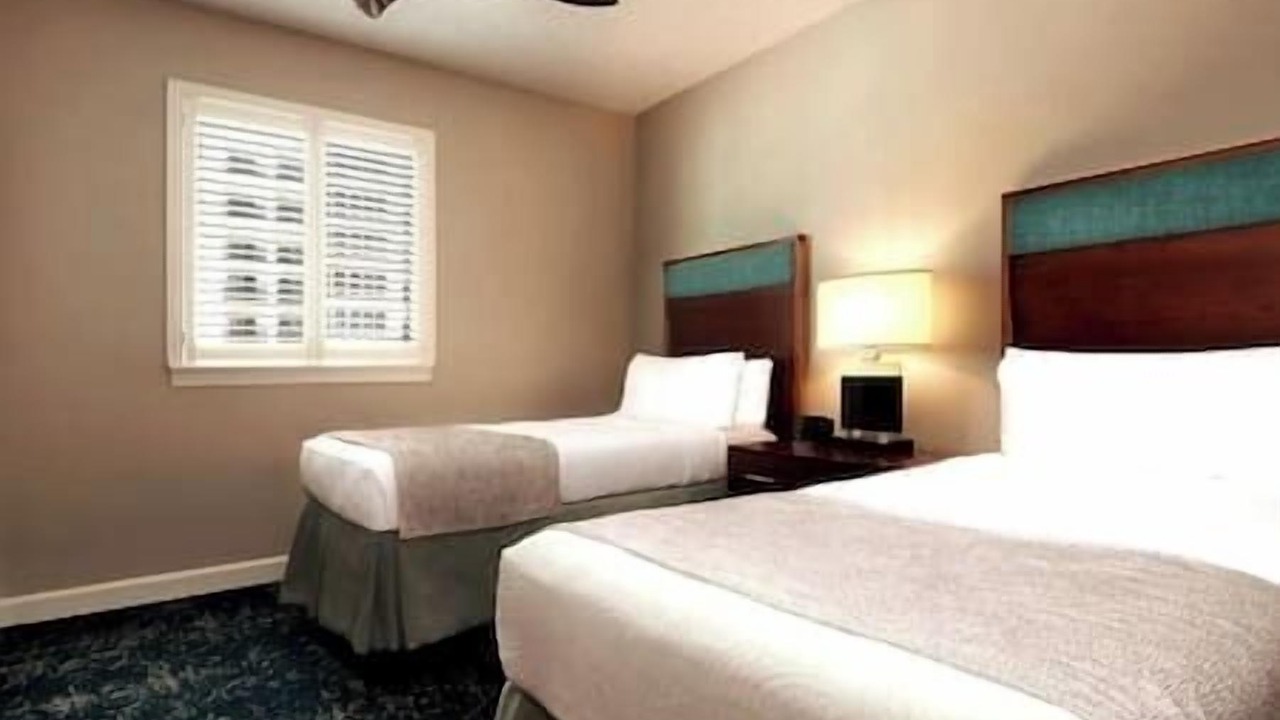 Photo of Bedroom in Palm Beach Shores