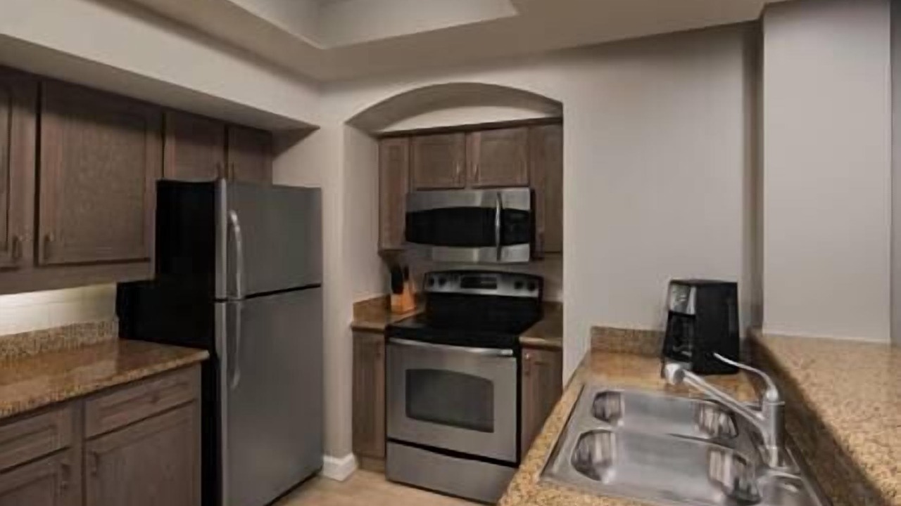 Photo of Kitchen in Hunt Club
